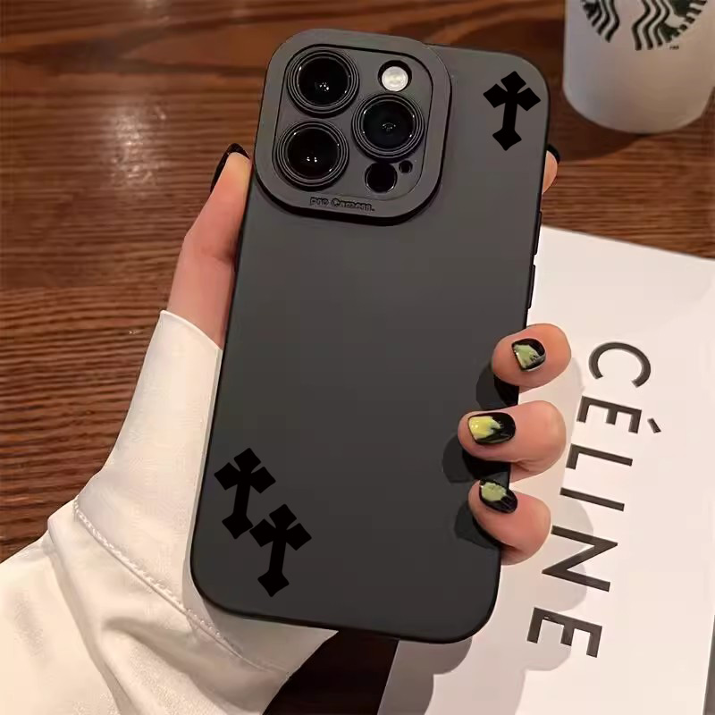 Samsung Galaxy A55 - Cover per Telefono con Motivo a