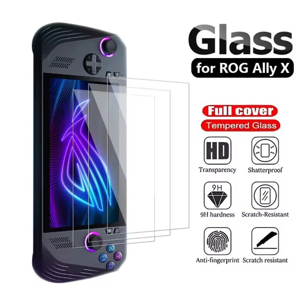 Curved Edge Screen - 3 Pezzi Accessori Proteggi Schermo per