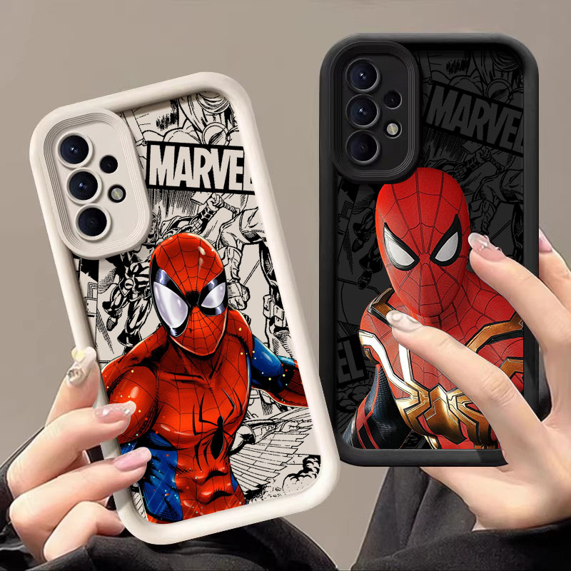Custodia Protettiva Marvel Sup - Samsung Galaxy A55 recensione e prezzo