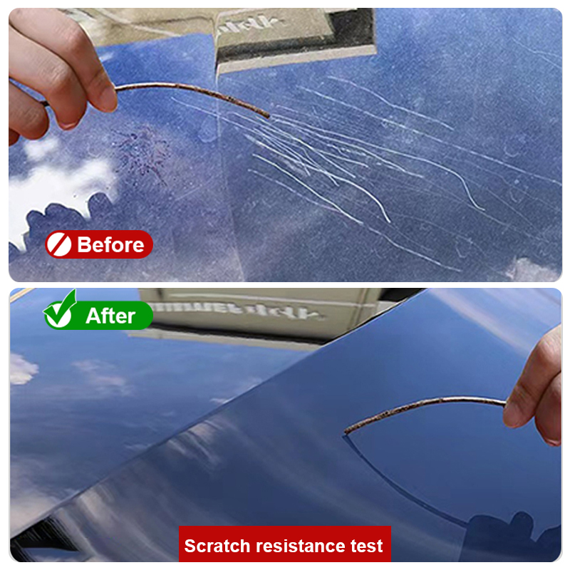 Rivestimento in ceramica Agent - Oleophobic Coating Spray recensione e prezzo