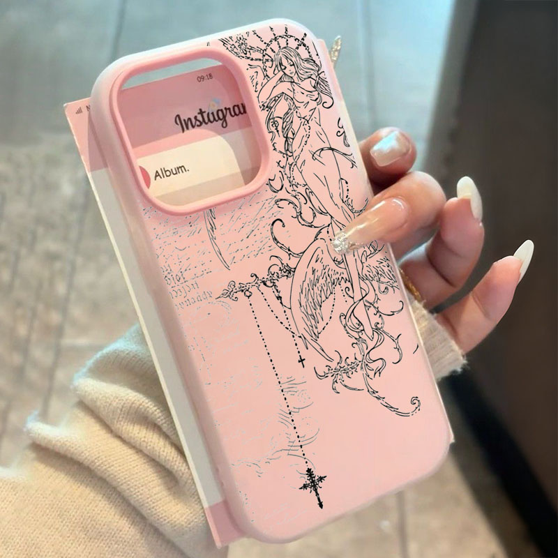 Cover per Telefono in Stile Go - Samsung Galaxy A55 recensione e prezzo