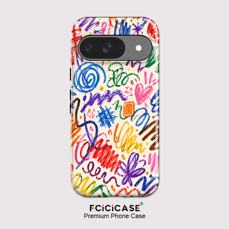 Fcicicase Cover per Telefono c - Google Pixel 8A recensione e prezzo