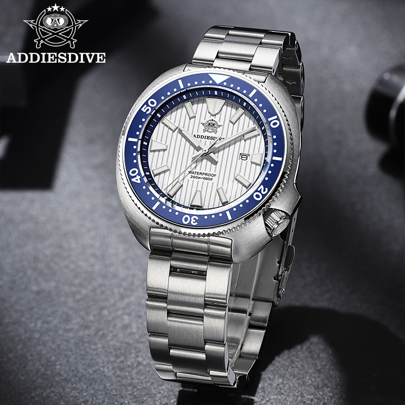Orologio da Uomo ADDIESDIVE Ja - Anti Blue Light Film recensione e prezzo