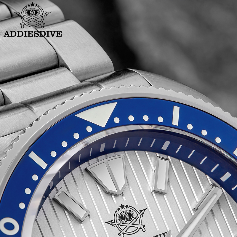 Orologio da Uomo ADDIESDIVE Ja - Anti Blue Light Film recensione e prezzo