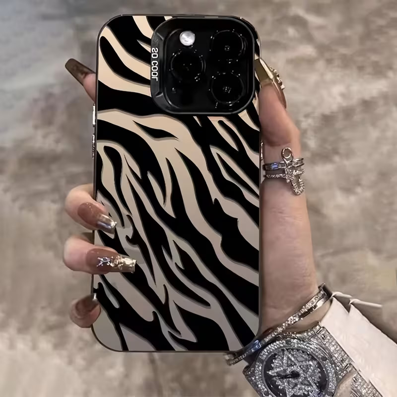 Cover antiurto avanzata IMD co - Apple Iphone 15 Pro Max recensione e prezzo