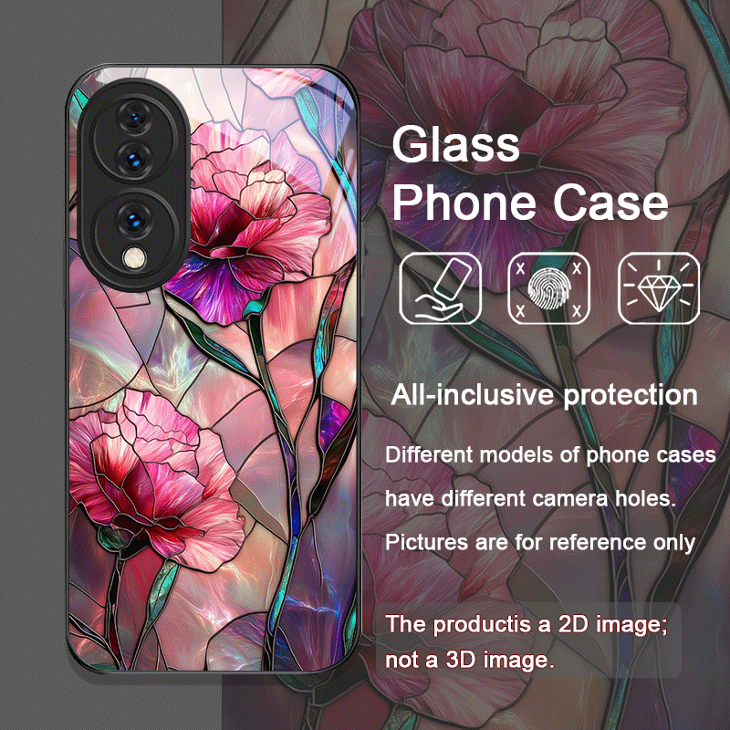 Custodia per telefono in vetro - Huawei Nova 12 recensione e prezzo