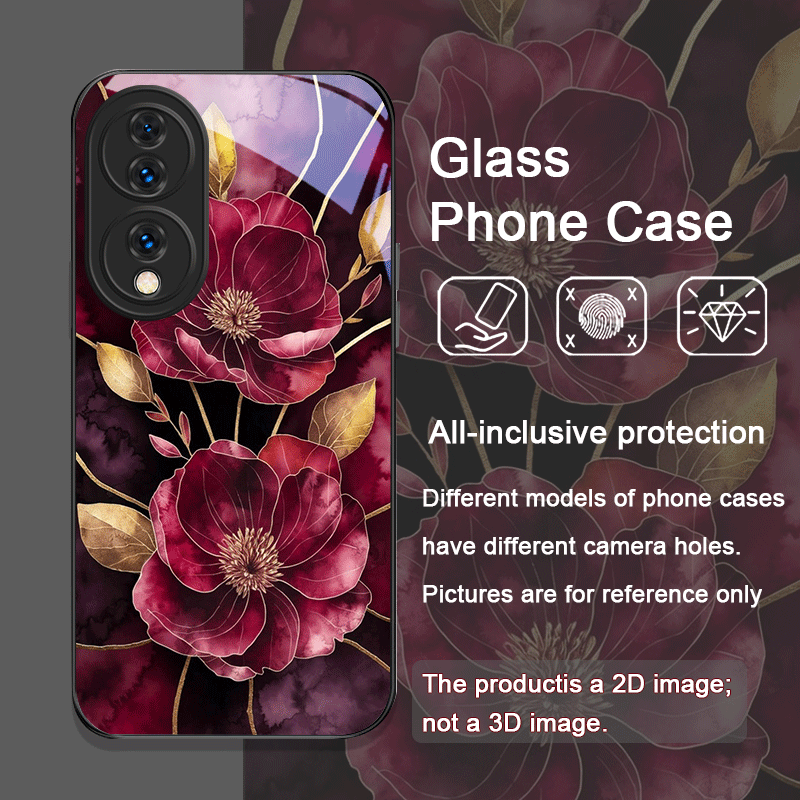 Custodia per telefono in vetro - Huawei Nova 12 recensione e prezzo