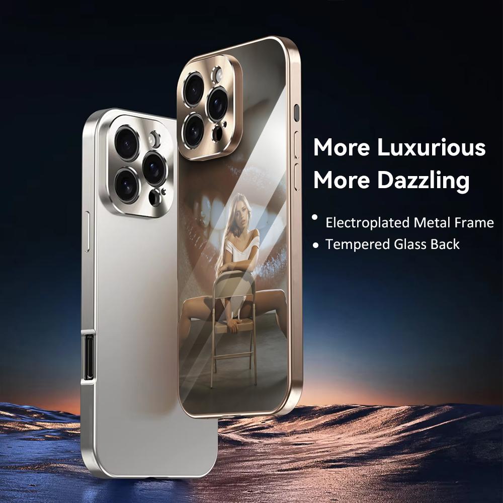 Custodia per telefono Singer T - Apple Iphone 15 Pro Max recensione e prezzo