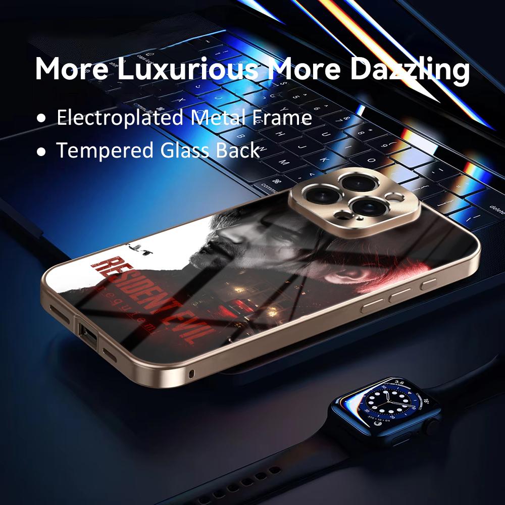 Custodia per telefono Game R-R - Apple Iphone 15 Pro Max recensione e prezzo