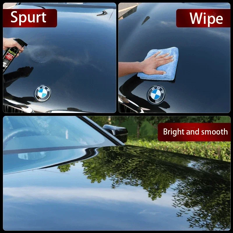 Agente di rivestimento per aut - Nano Liquid Coating recensione e prezzo
