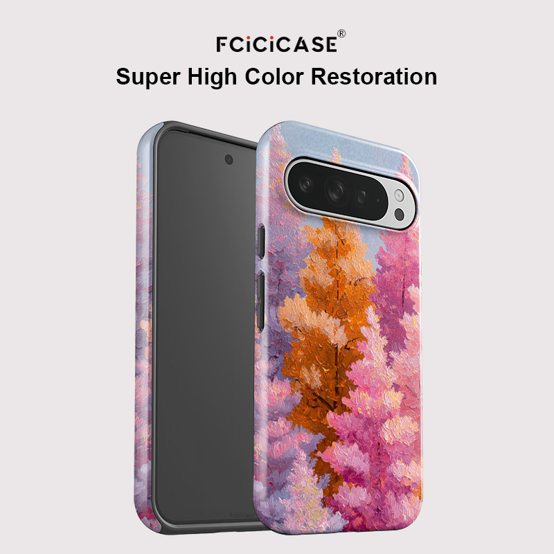 Fcicicase Custodia per telefon - Google Pixel 8A recensione e prezzo