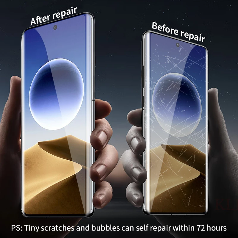 Pellicola idrogel completament - Oppo Find X8 recensione e prezzo