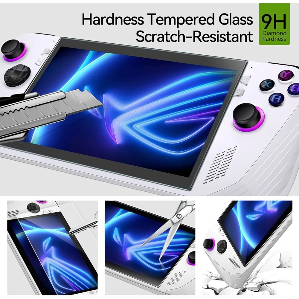 3 Pezzi Accessori Proteggi Sch - Curved Edge Screen recensione e prezzo
