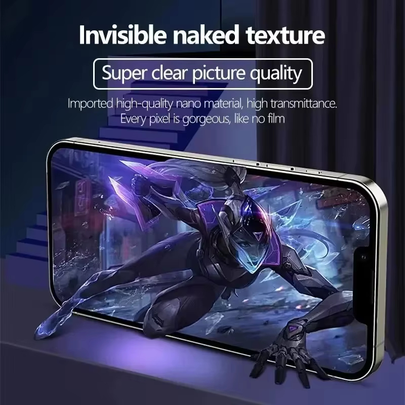 1-5 Pezzi Pellicola in Silicon - Oppo Reno 12 recensione e prezzo