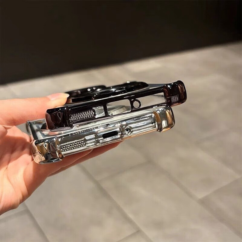 Custodia per Telefono con Fior - Oppo Reno 12 recensione e prezzo