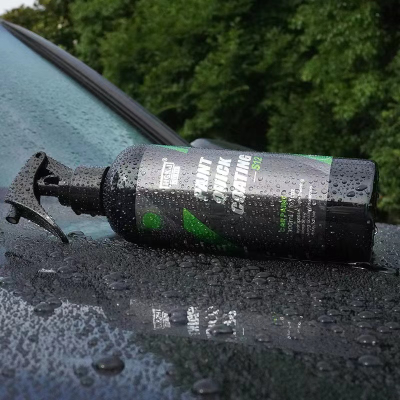 HGKJ S12 Nano Rivestimento in  - Oleophobic Coating Spray recensione e prezzo
